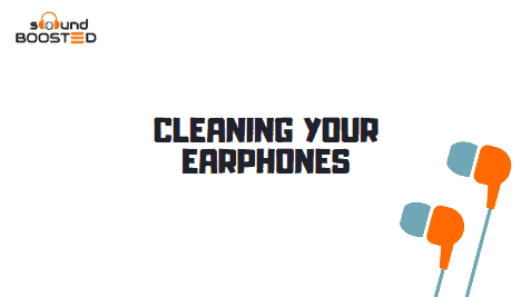 How to Clean Earphones Wire at Home How to Clean Earphones Wire at Home