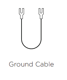 Ground Cable
