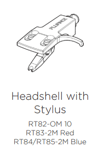 Headshell