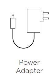 Power Adaptor